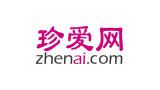 珍爱网Logo