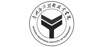 贵州应用技术职业学院Logo