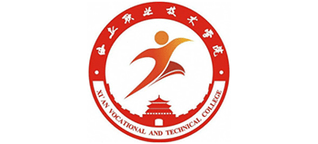 西安职业技术学院logo,西安职业技术学院标识
