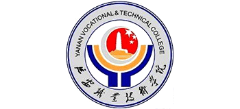 延安职业技术学院Logo