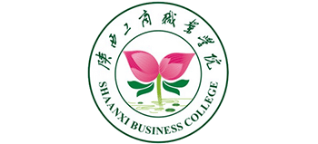 陕西工商职业学院logo,陕西工商职业学院标识