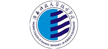 陕西科技大学镐京学院logo,陕西科技大学镐京学院标识