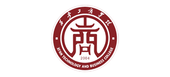 西安工商学院logo,西安工商学院标识