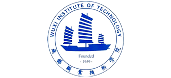 无锡职业技术学院Logo