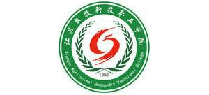江苏农牧科技职业学院logo,江苏农牧科技职业学院标识