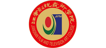 江南影视艺术职业学院logo,江南影视艺术职业学院标识