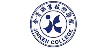 金肯职业技术学院logo,金肯职业技术学院标识