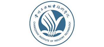 常州工业职业技术学院Logo