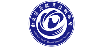 南京信息职业技术学院logo,南京信息职业技术学院标识