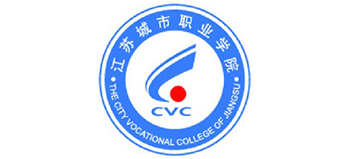 江苏城市职业学院logo,江苏城市职业学院标识
