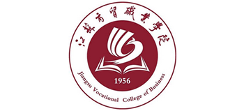 江苏商贸职业学院logo,江苏商贸职业学院标识