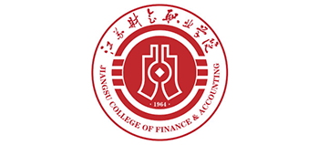 江苏财会职业学院Logo