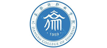 江苏旅游职业学院logo,江苏旅游职业学院标识