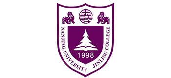南京大学金陵学院logo,南京大学金陵学院标识