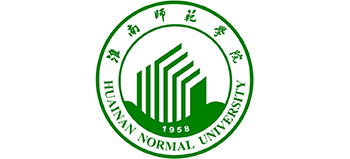 淮南师范学院logo,淮南师范学院标识
