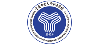 重庆邮电大学移通学院logo,重庆邮电大学移通学院标识