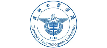 成都工业学院logo,成都工业学院标识