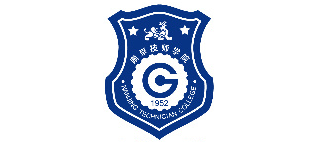 南京技师学院logo,南京技师学院标识
