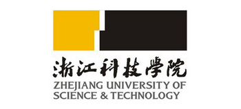 浙江科技学院logo,浙江科技学院标识