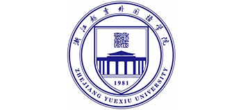 浙江越秀外国语学院logo,浙江越秀外国语学院标识