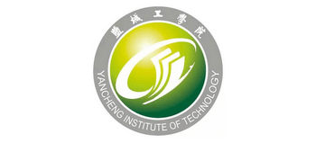 盐城工学院logo,盐城工学院标识