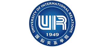 国际关系学院logo,国际关系学院标识