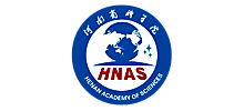 河南省科学院logo,河南省科学院标识