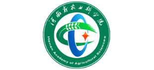 河南省农业科学院Logo