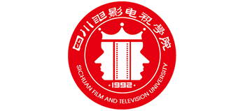 四川电影电视学院logo,四川电影电视学院标识