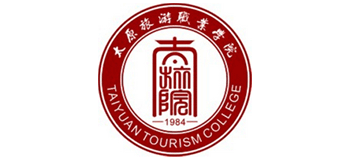 太原旅游职业学院logo,太原旅游职业学院标识