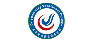 太原城市职业技术学院logo,太原城市职业技术学院标识
