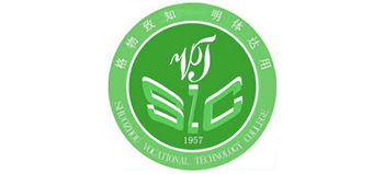 朔州职业技术学院logo,朔州职业技术学院标识
