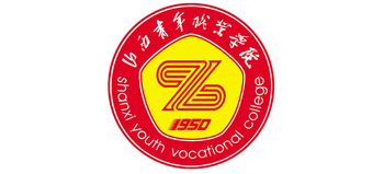 山西青年职业学院logo,山西青年职业学院标识