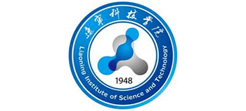 辽宁科技学院Logo