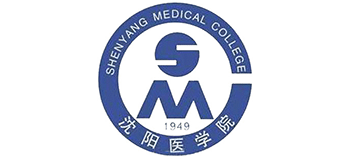 沈阳医学院logo,沈阳医学院标识