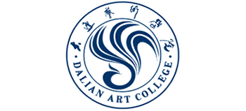 大连艺术学院logo,大连艺术学院标识