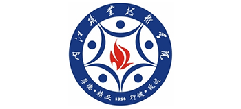 内江职业技术学院Logo