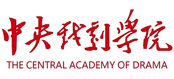 中央戏剧学院Logo