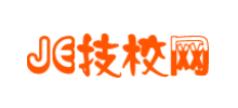 JE技校logo,JE技校标识