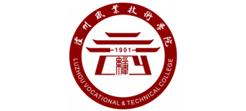 泸州职业技术学院Logo