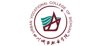四川城市职业学院logo,四川城市职业学院标识