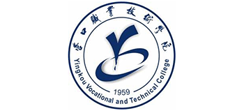 营口职业技术学院Logo