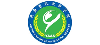云南省农业科学院Logo