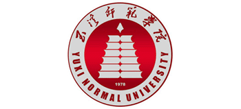 玉溪师范学院Logo