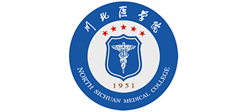 川北医学院logo,川北医学院标识