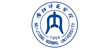 内江师范学院Logo