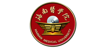 海南医学院logo,海南医学院标识