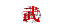 四平少林武术学校Logo