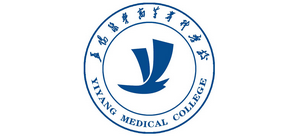 益阳医学高等专科学校logo,益阳医学高等专科学校标识