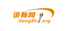 中华讲师网logo,中华讲师网标识